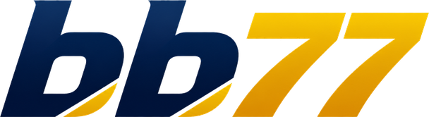 bb77 ব্র্যান্ড লোগো